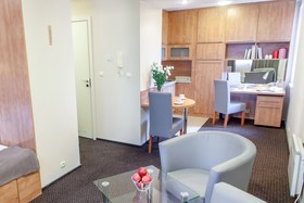 Warsaw Apartments Sadyba