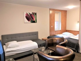 Warsaw Apartments Sadyba
