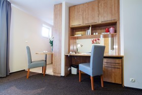 Warsaw Apartments Sadyba