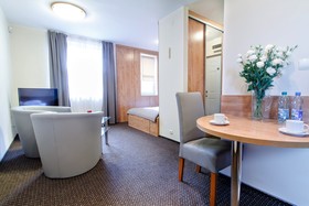Warsaw Apartments Sadyba