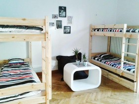 Warsaw Center Hostel
