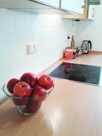 Warsaw Center Hostel