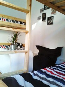 Warsaw Center Hostel