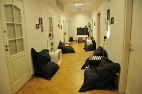Warsaw Center Hostel