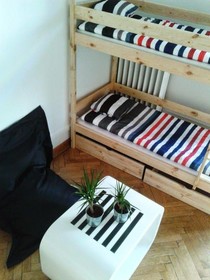 Warsaw Center Hostel