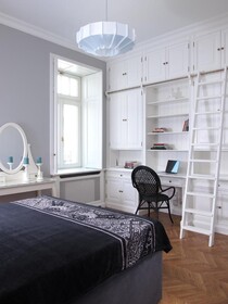 Warsaw Concept Apart Hotel