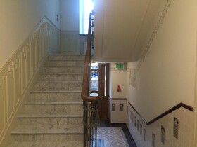 Warsaw Concept Apart Hotel