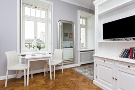 Warsaw Concept Apart Hotel