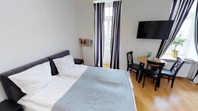 Warsaw Concept Apart Hotel