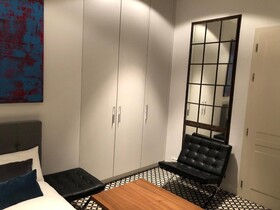 Warsaw Concept Apart Hotel