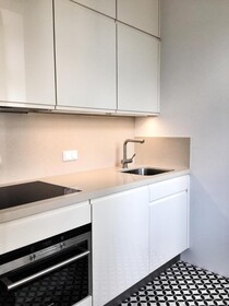 Warsaw Concept Apart Hotel