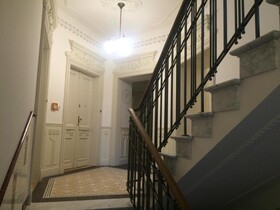 Warsaw Concept Apart Hotel