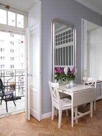 Warsaw Concept Apart Hotel
