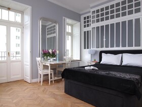 Warsaw Concept Apart Hotel