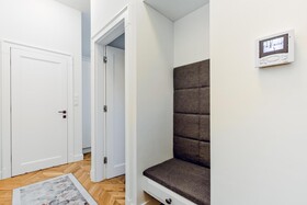 Warsaw Concept Apart Hotel