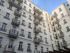 Warsaw Concept Apart Hotel