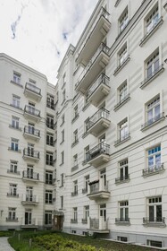 Warsaw Concept Apart Hotel