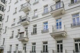 Warsaw Concept Apart Hotel