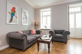 Warsaw Concept Apart Hotel