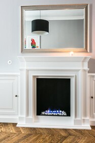 Warsaw Concept Apart Hotel