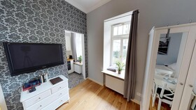 Warsaw Concept Apart Hotel