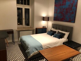 Warsaw Concept Apart Hotel