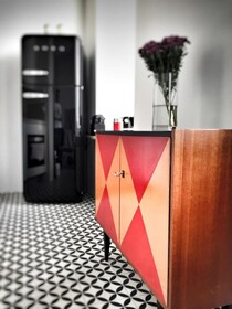Warsaw Concept Apart Hotel