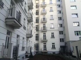 Warsaw Concept Apart Hotel