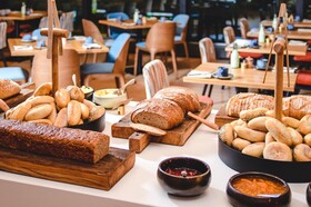 Warsaw Presidential Hotel