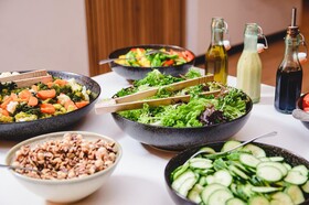 Warsaw Presidential Hotel