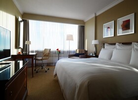 Warsaw Presidential Hotel