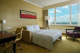 Warsaw Presidential Hotel