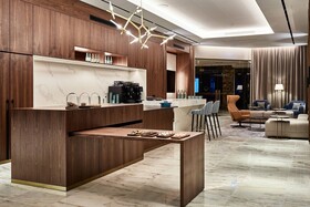 Warsaw Presidential Hotel