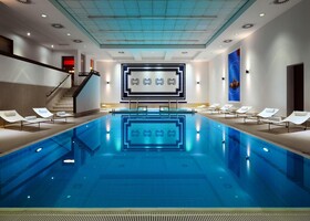 Warsaw Presidential Hotel