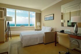 Warsaw Presidential Hotel