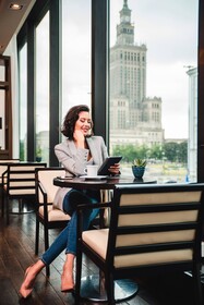 Warsaw Presidential Hotel