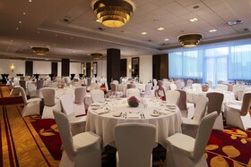 Warsaw Presidential Hotel