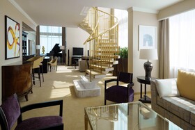 Warsaw Presidential Hotel