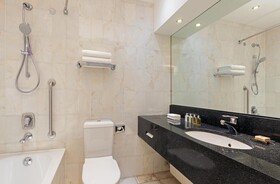 Warsaw Presidential Hotel