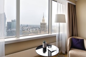 Warsaw Presidential Hotel