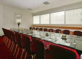 Warsaw Presidential Hotel