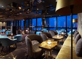 Warsaw Presidential Hotel