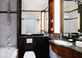 Warsaw Presidential Hotel