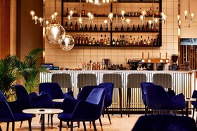 Warsaw Presidential Hotel