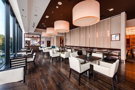 Warsaw Presidential Hotel