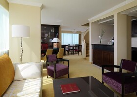 Warsaw Presidential Hotel