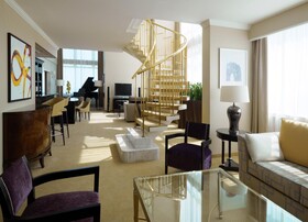 Warsaw Presidential Hotel