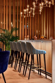 Warsaw Presidential Hotel