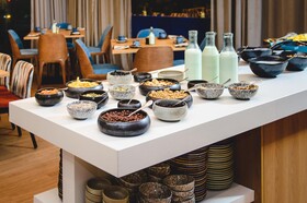 Warsaw Presidential Hotel