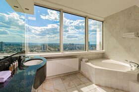 Warsaw Presidential Hotel